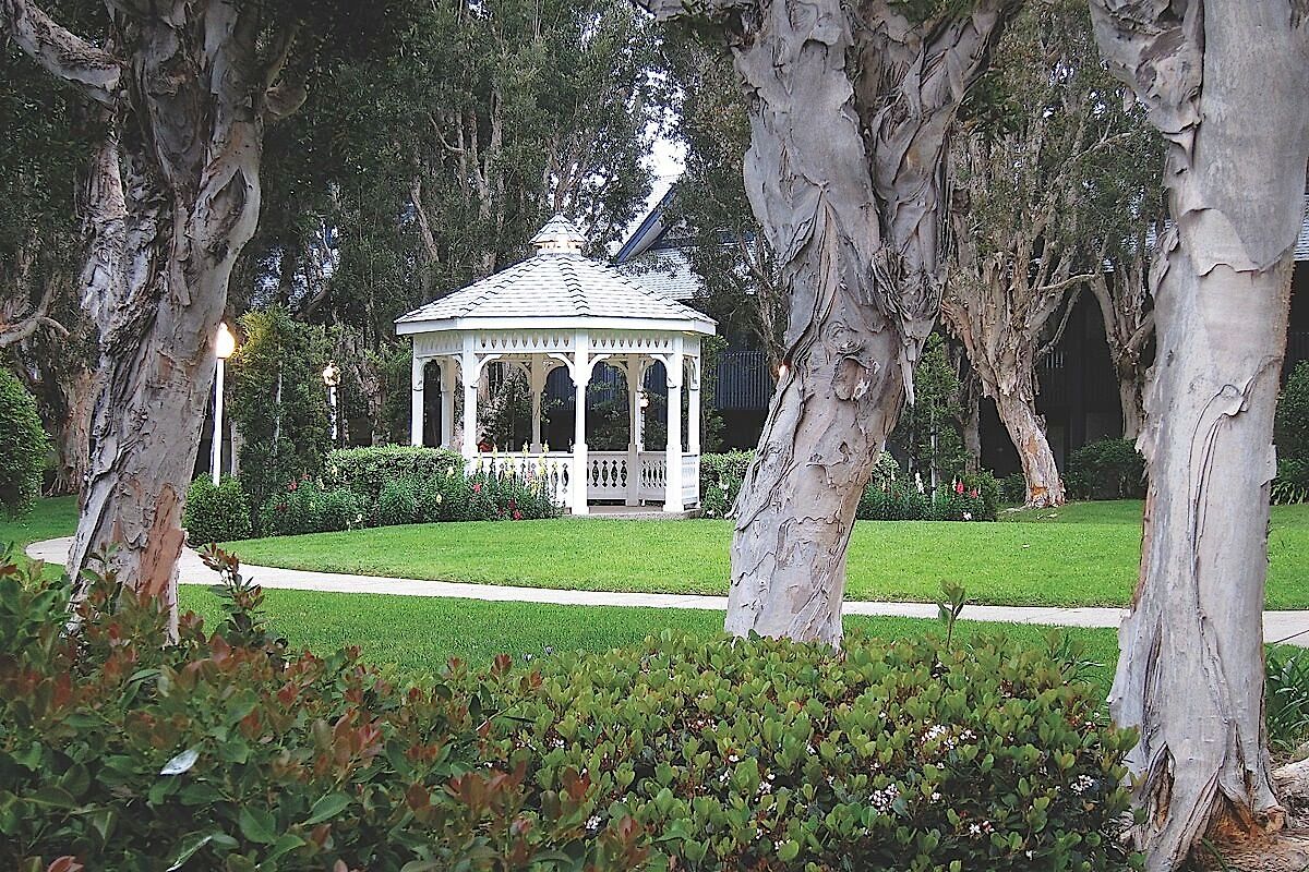 Resort By The Sea Carlsbad
