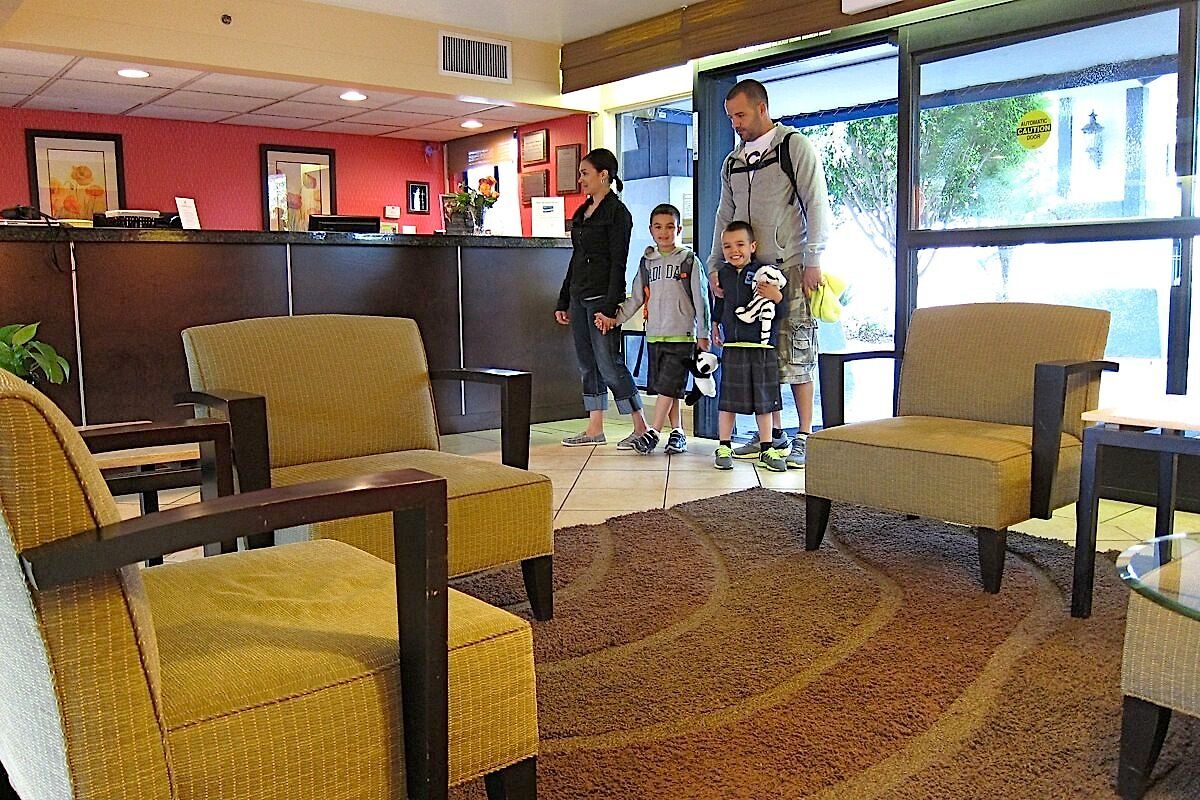 By The Sea Resort Carlsbad