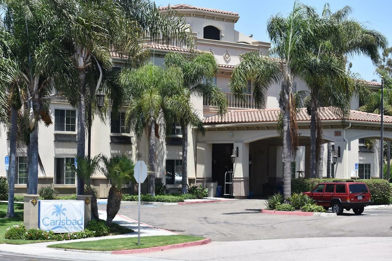 Hyatt House San Diego Carlsbad