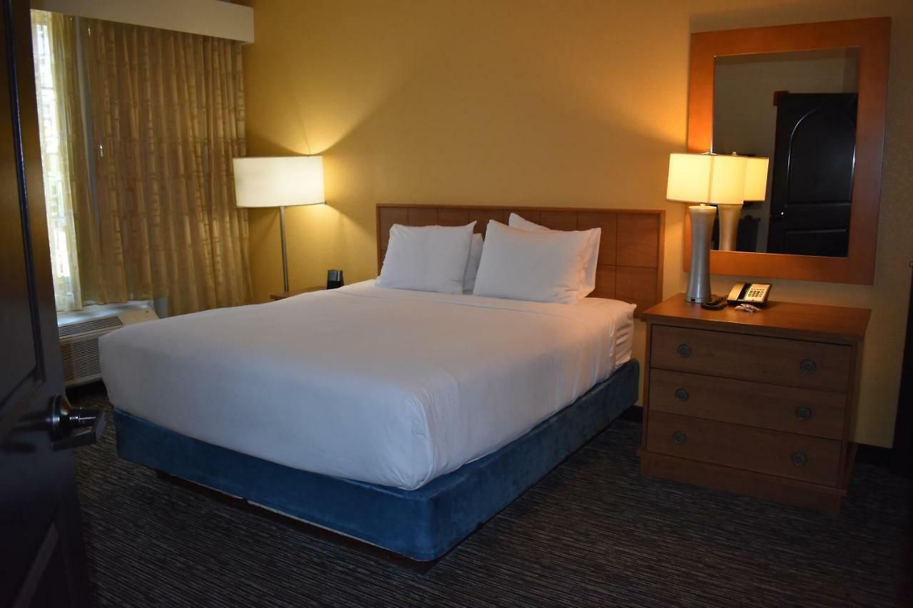 Hyatt House San Diego Carlsbad Carlsbad