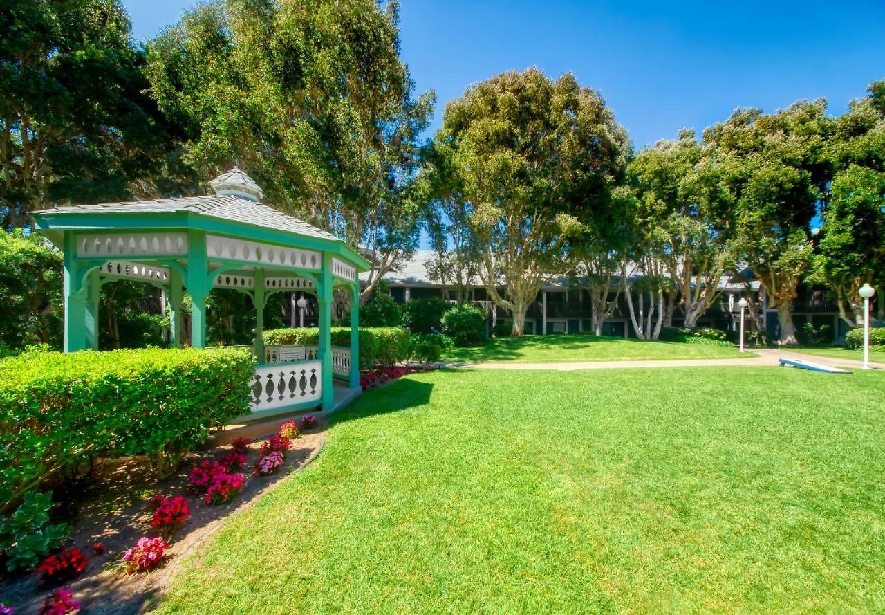 Resort By The Sea Carlsbad