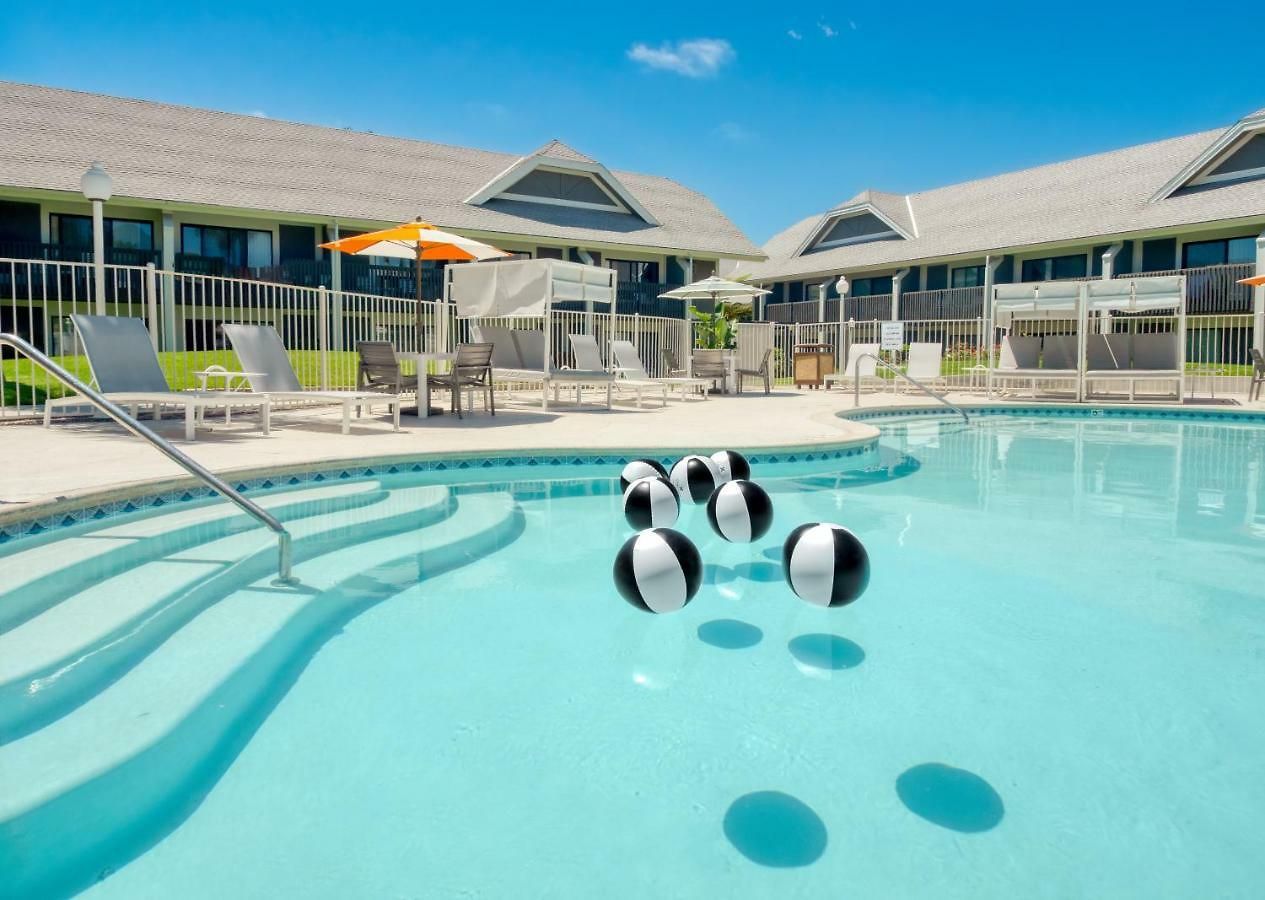 By The Sea Resort 3*