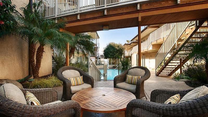 Hotel Western View Carlsbad