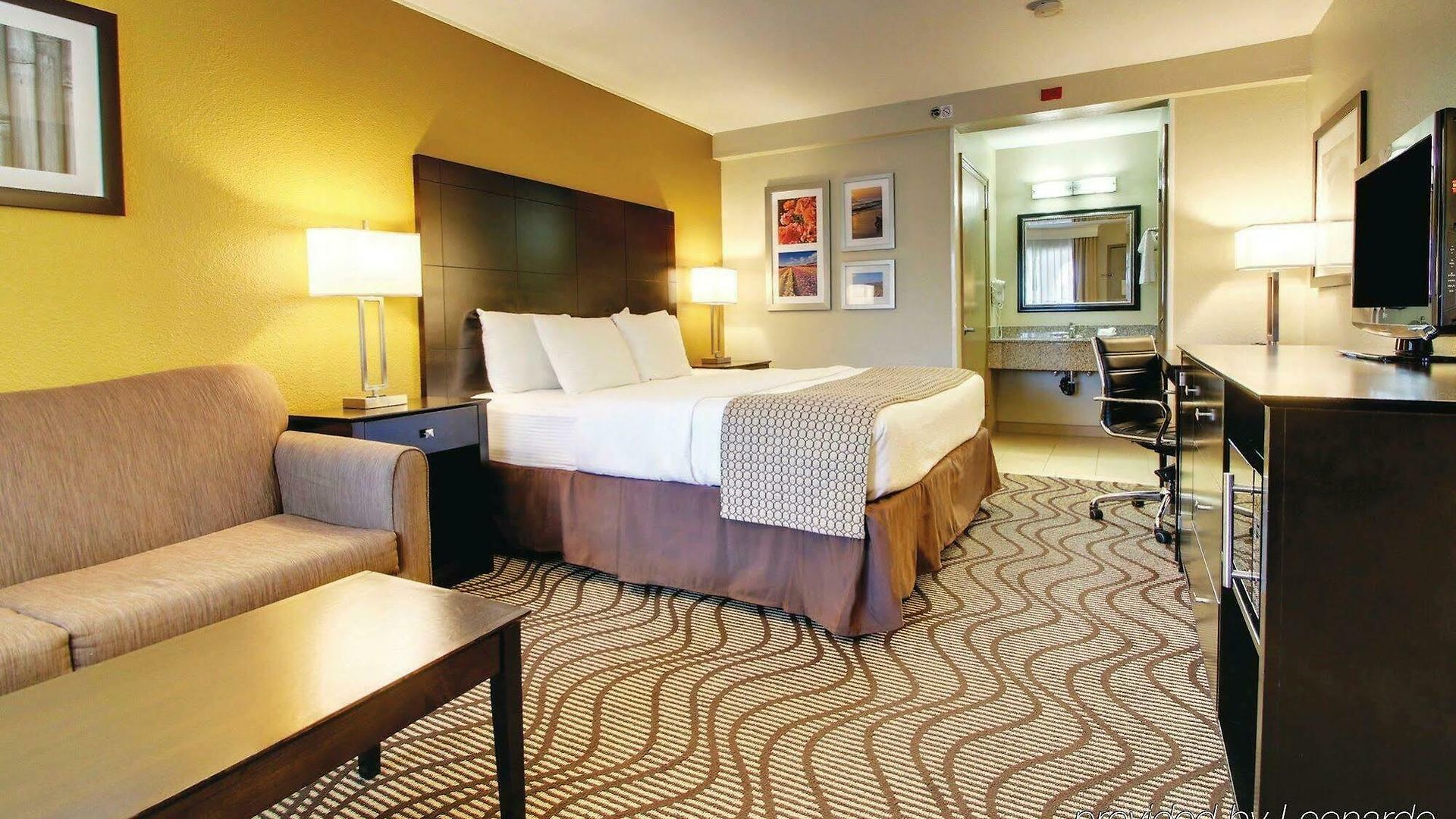 La Quinta By Wyndham - Legoland Area 3* Carlsbad