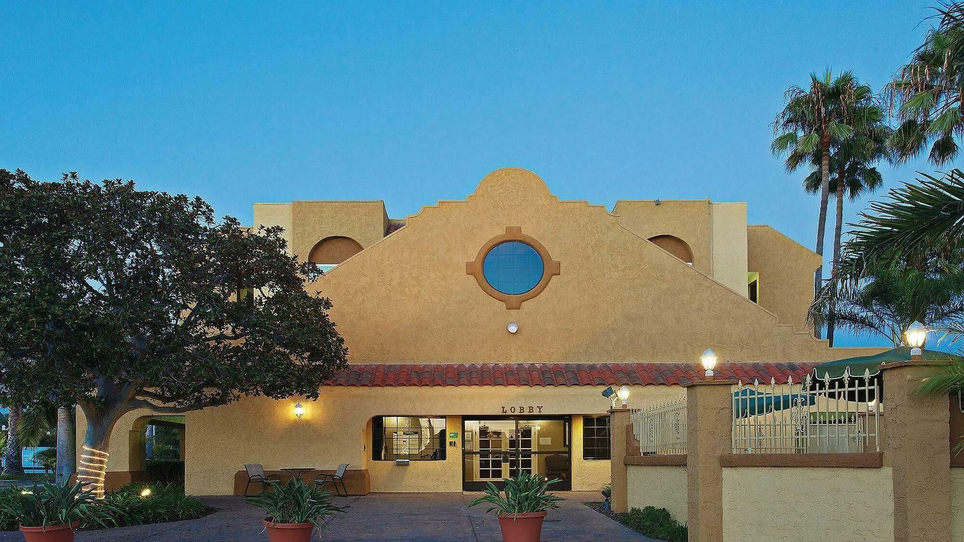 Hotel La Quinta By Wyndham - Legoland Area