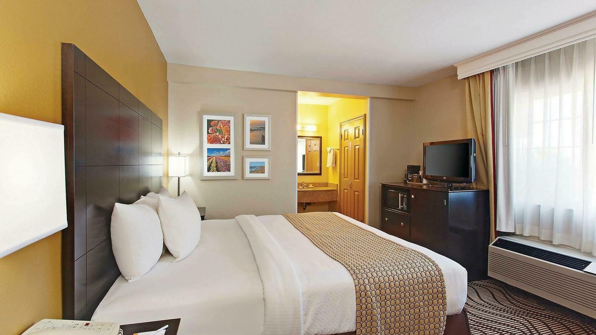 La Quinta By Wyndham - Legoland Area Hotel