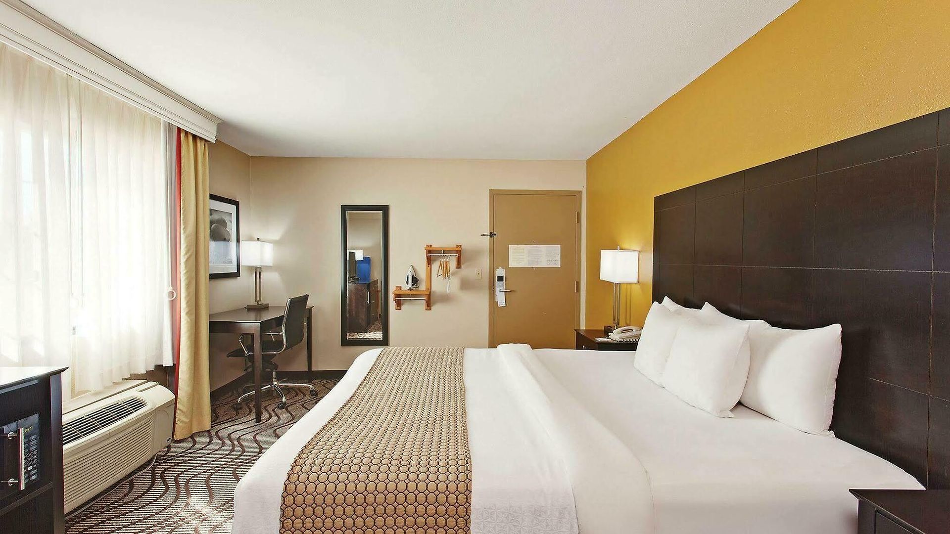 Hotel La Quinta By Wyndham - Legoland Area 3*