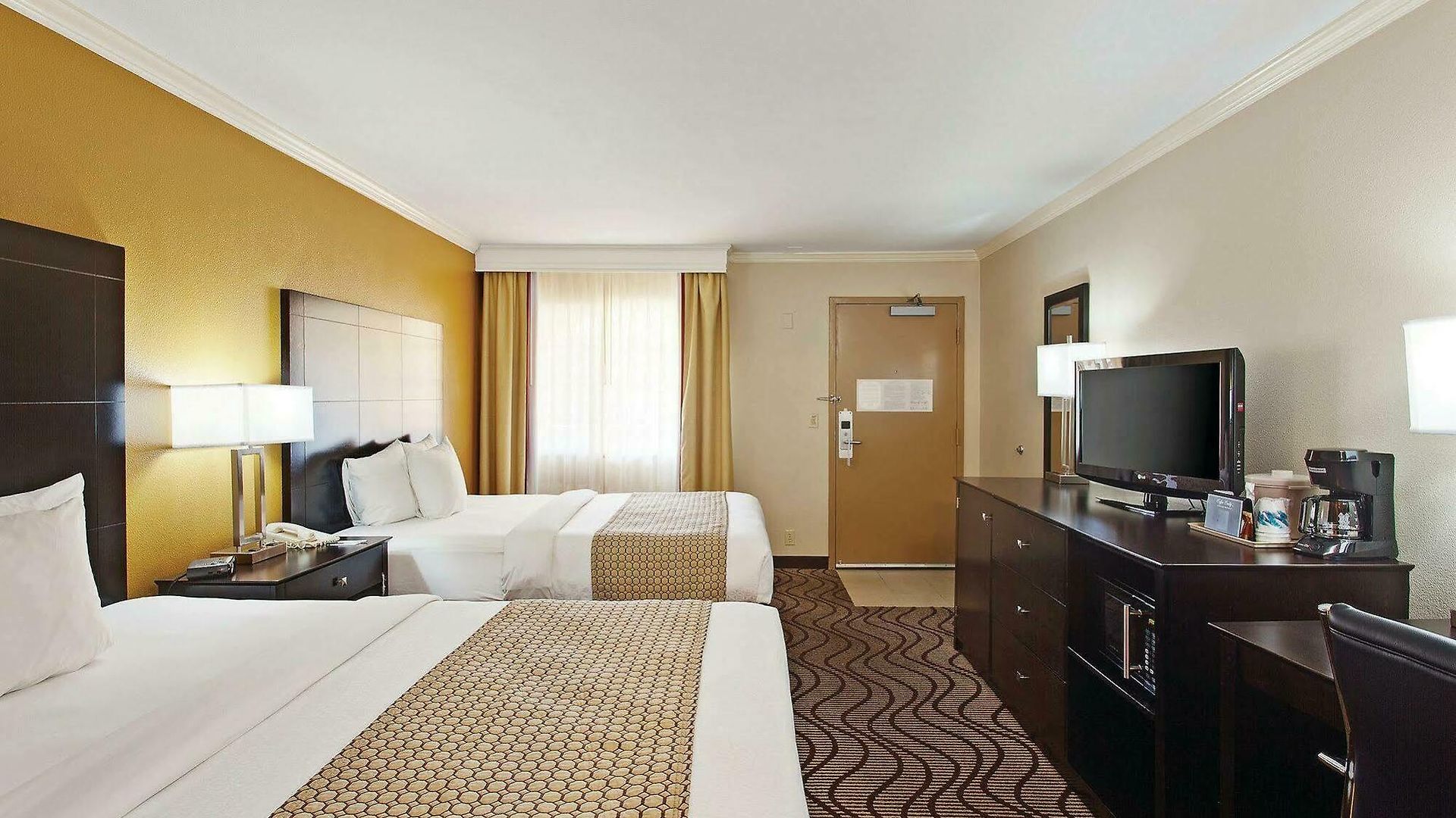 La Quinta By Wyndham - Legoland Area Hotel 3*