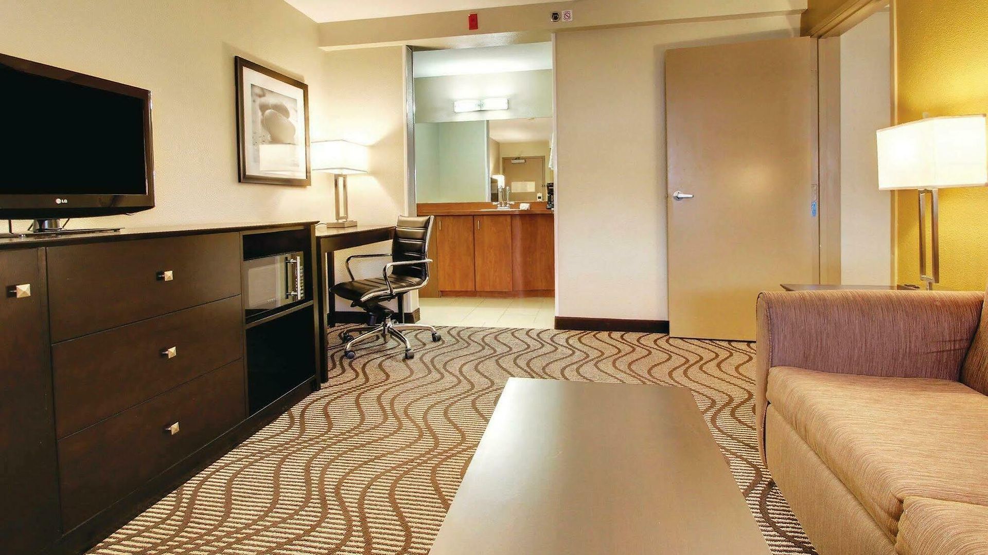 Hotel La Quinta By Wyndham - Legoland Area Carlsbad