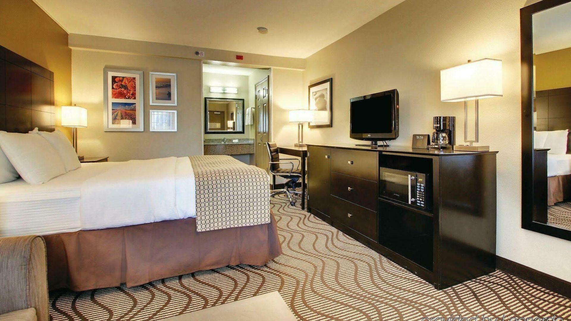 La Quinta By Wyndham - Legoland Area Hotel