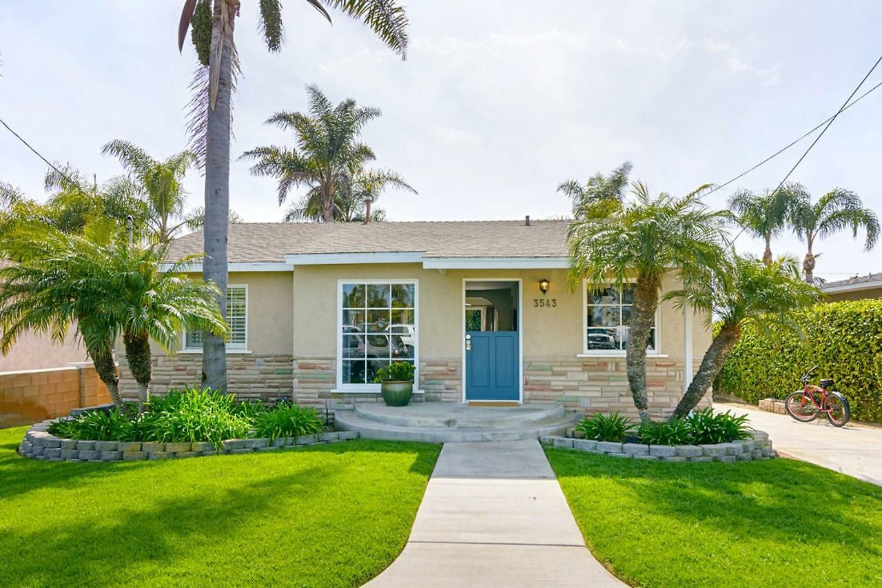 Ultimate - 1 Block From - Huge Backyard * Carlsbad