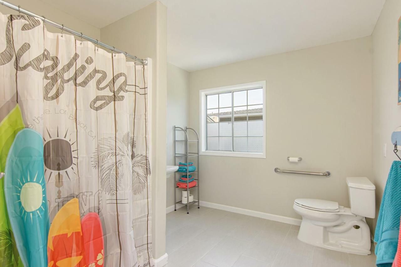 Holiday home Ultimate - 1 Block From - Huge Backyard Carlsbad