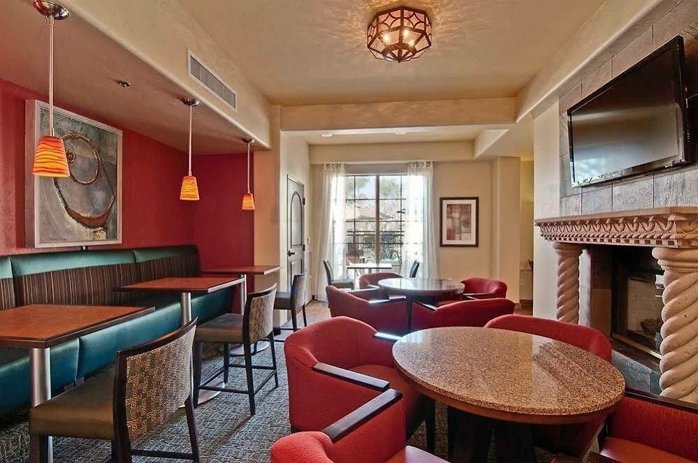 Hyatt House San Diego Carlsbad 4* Carlsbad