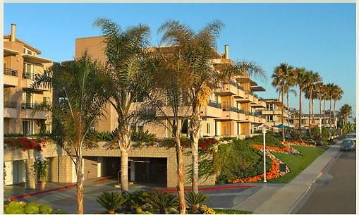 Seapointe Resort 3*