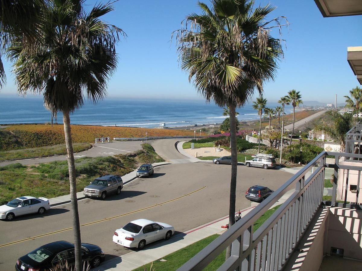 Resort Seapointe 3*