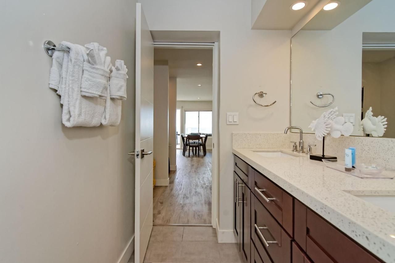 Ocean Front 4* Carlsbad