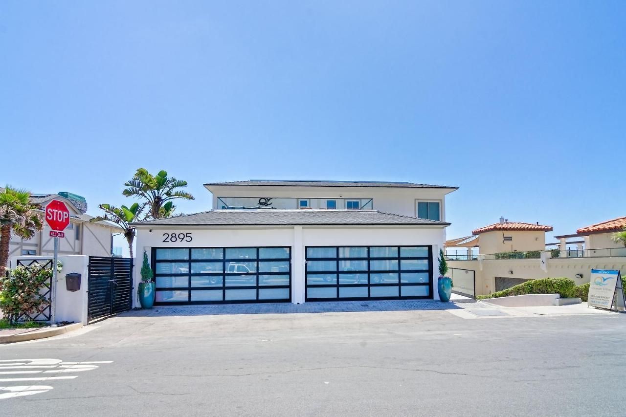 Aparthotel Ocean Front Carlsbad