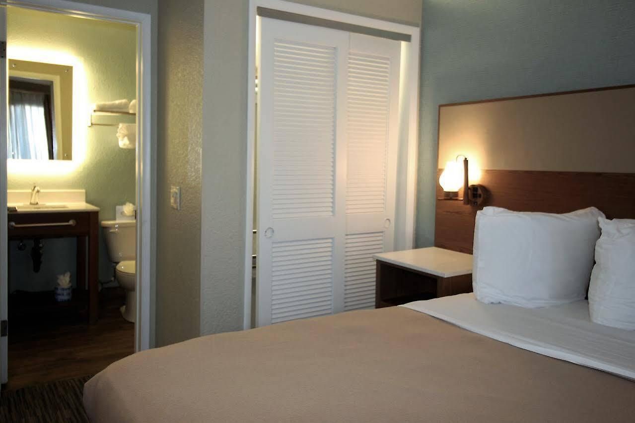 Western By The Sea 3* Carlsbad