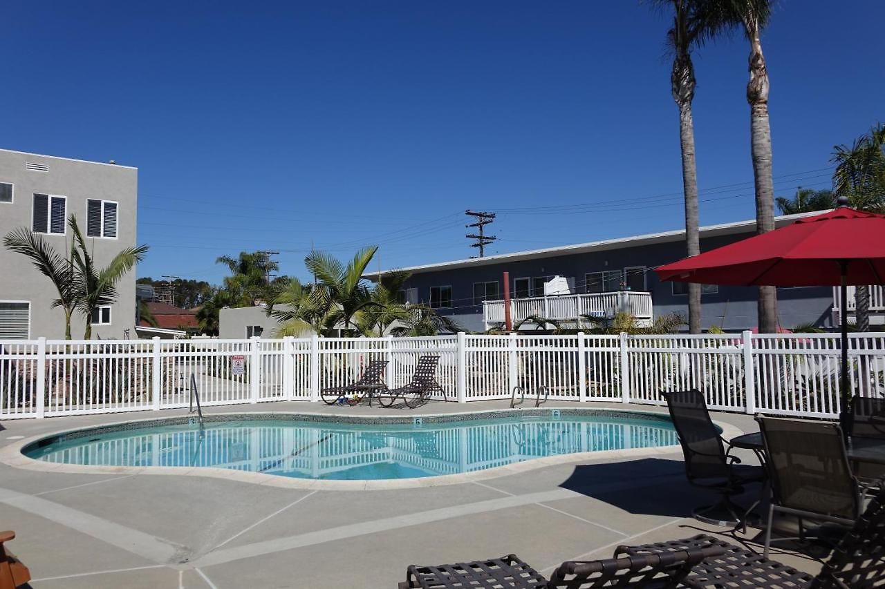 Seaside Village * Carlsbad