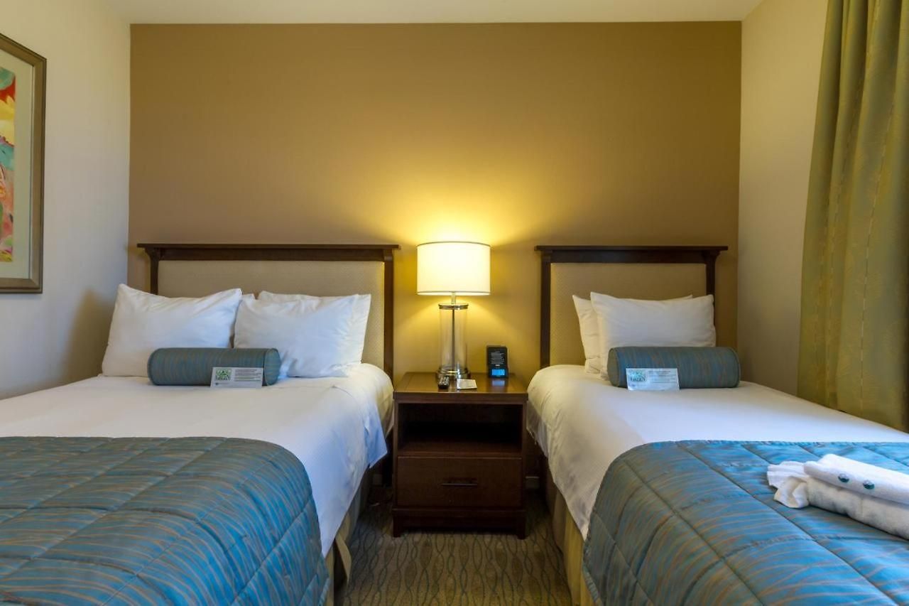 Hotel Grand Pacific Palisades 5*