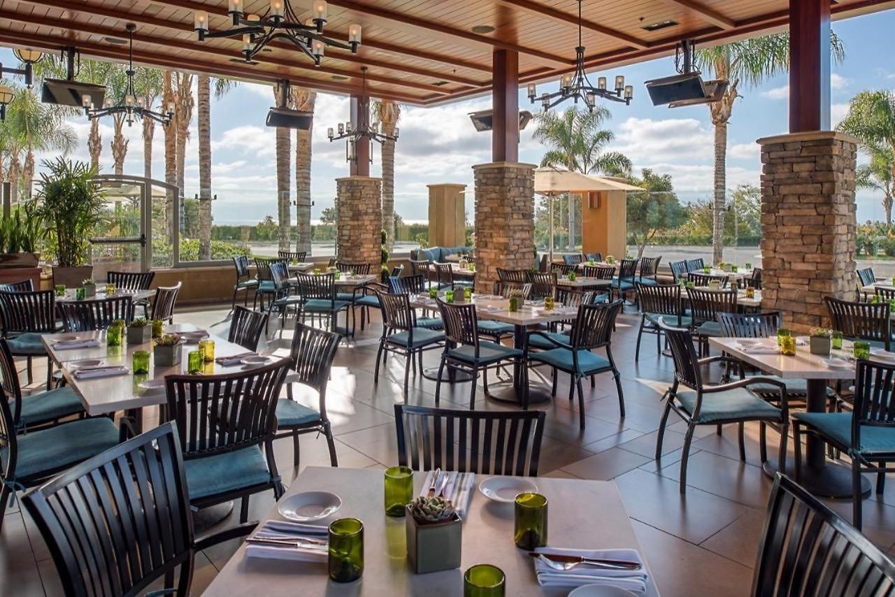 Hotel Grand Pacific Palisades Carlsbad