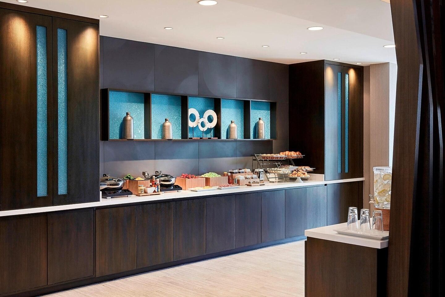 Hotel Springhill By Marriott San Diego Carlsbad