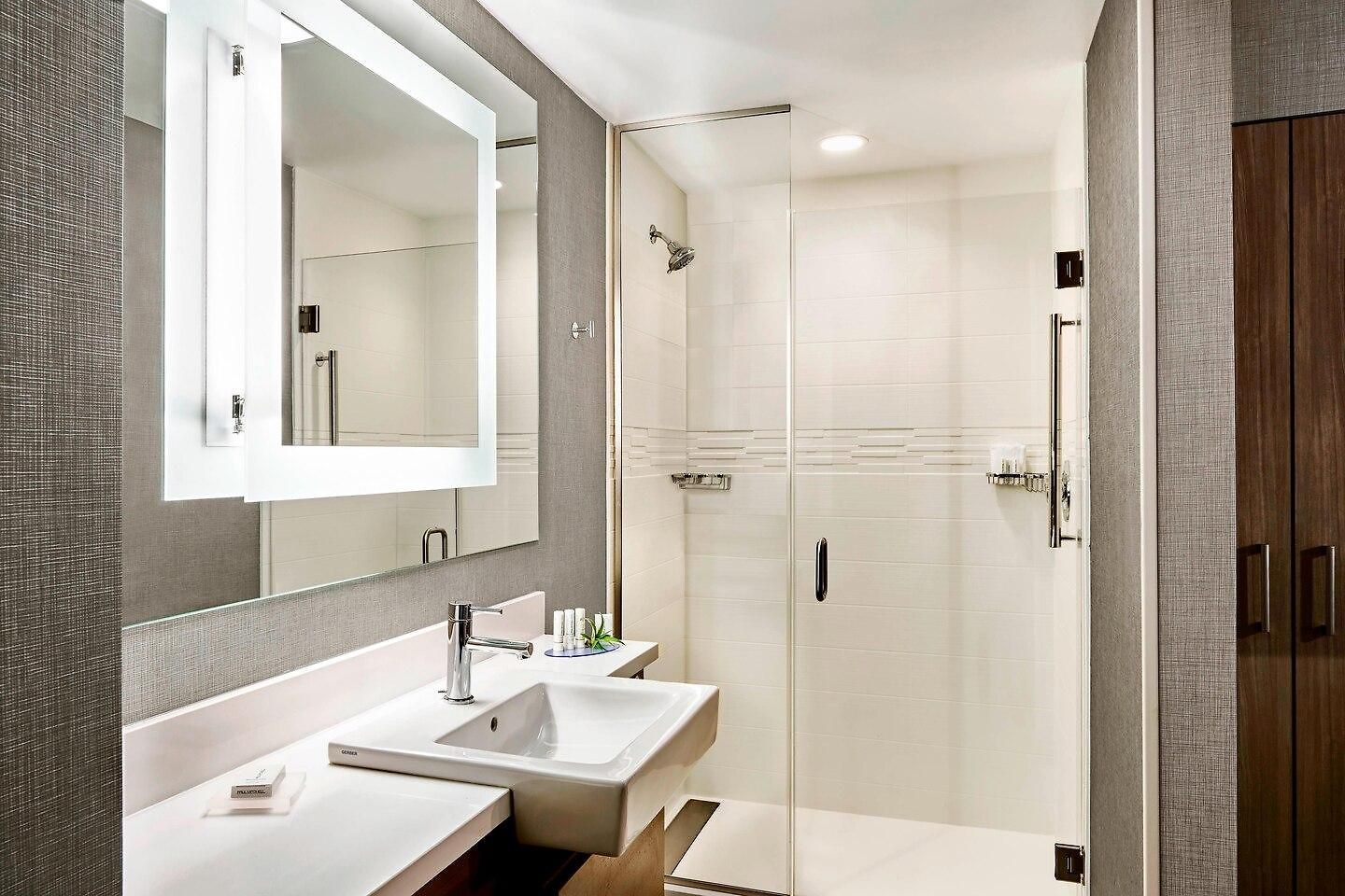 Springhill By Marriott San Diego