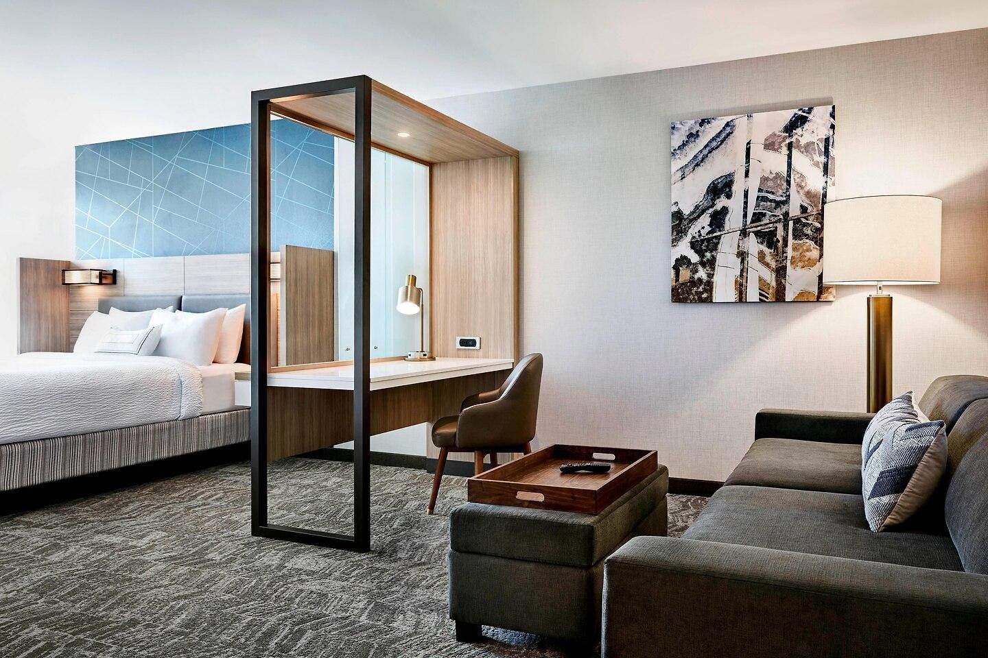 Springhill By Marriott San Diego 3* Carlsbad