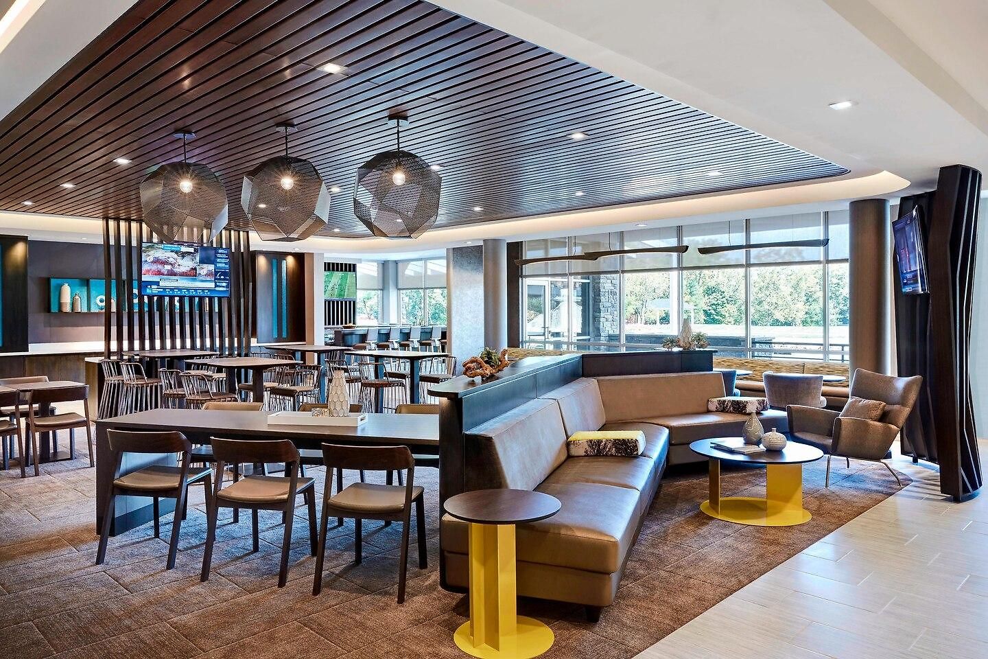 Springhill By Marriott San Diego Hotel 3*