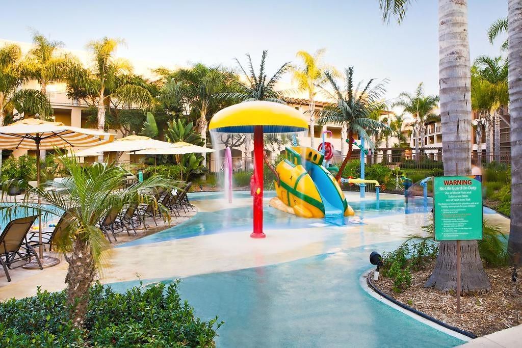 Grand Pacific Palisades Carlsbad
