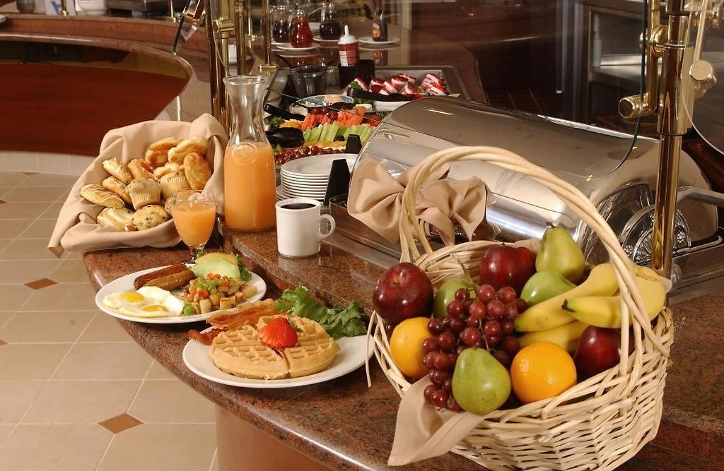 Hotel Grand Pacific Palisades Carlsbad