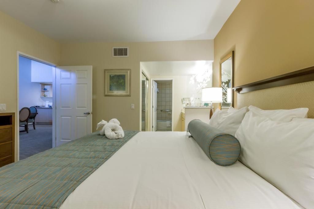 Hotel Grand Pacific Palisades 5*