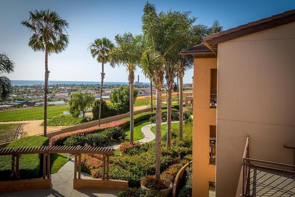 Grand Pacific Palisades 5*