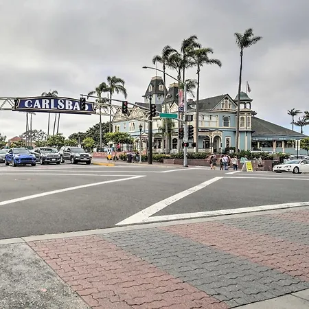 Coastal Home: 1 Mi To & Downtown Holiday home