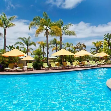 Hotel Park Hyatt Aviara 5*