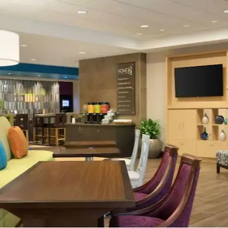 Home2 By Hilton Carlsbad, Ca 3*
