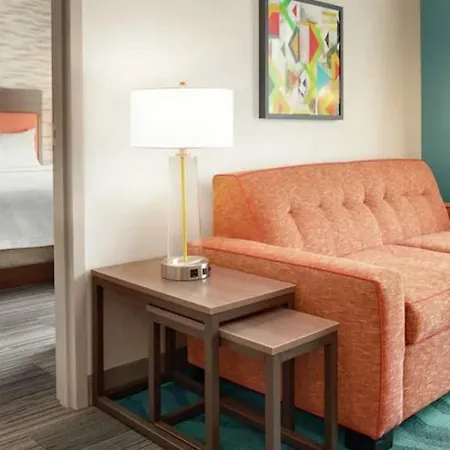 Home2 By Hilton Carlsbad, Ca Hotel 3*