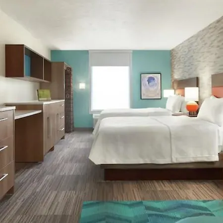 Hotel Home2 By Hilton Carlsbad, Ca