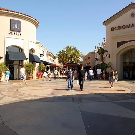 By The Sea Resort Carlsbad