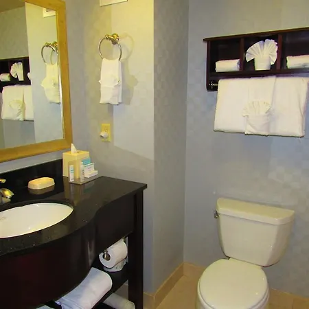 Hampton North San Diego County 3* Carlsbad