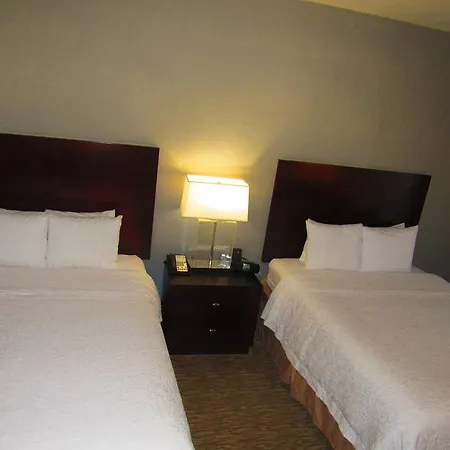 Hotel Hampton North San Diego County Carlsbad