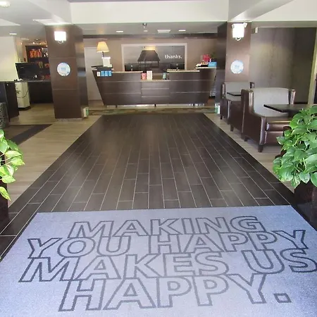 Hotel Hampton North San Diego County