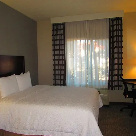 Hotel Hampton North San Diego County