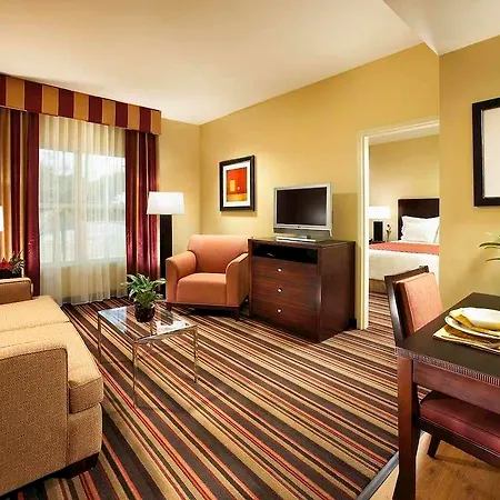 Homewood By Hilton Carlsbad-north San Diego County 3* Carlsbad