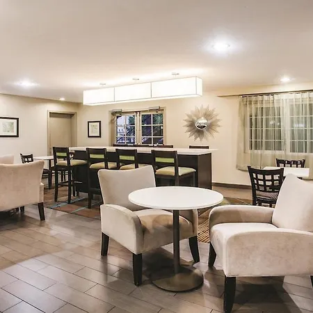 La Quinta By Wyndham - Legoland Area Hotel 3*