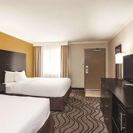 La Quinta By Wyndham - Legoland Area Hotel 3*