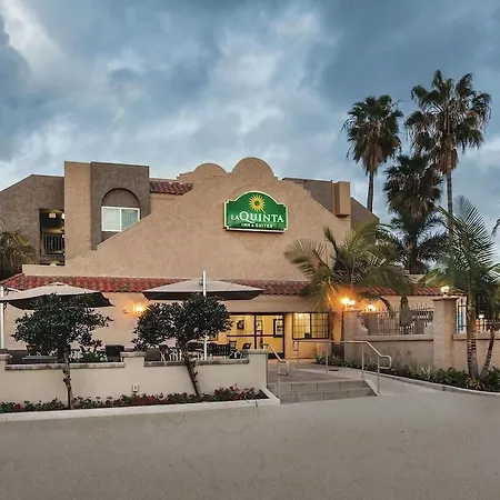 La Quinta By Wyndham - Legoland Area