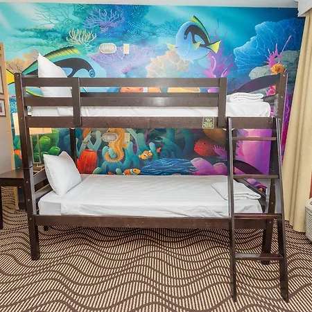 Hotel La Quinta By Wyndham - Legoland Area Carlsbad