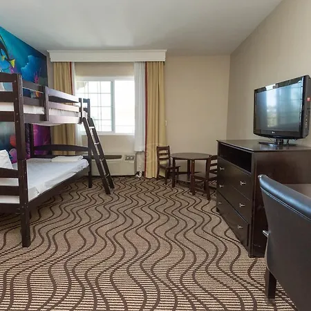 Hotel La Quinta By Wyndham - Legoland Area Carlsbad