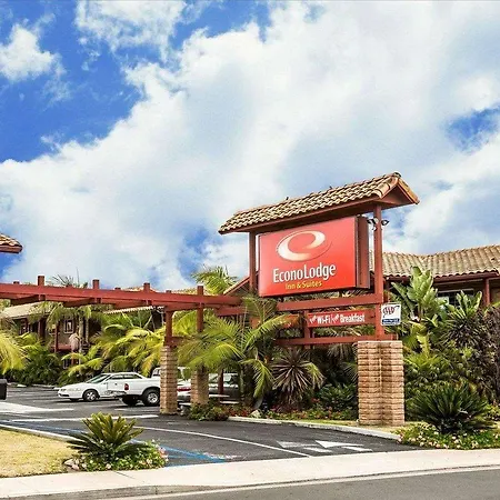 6 Carlsbad, Ca- North Hotel